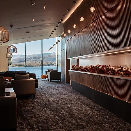 低木湾酒店 温德米尔