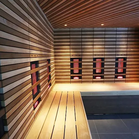 低木湾酒店 酒店