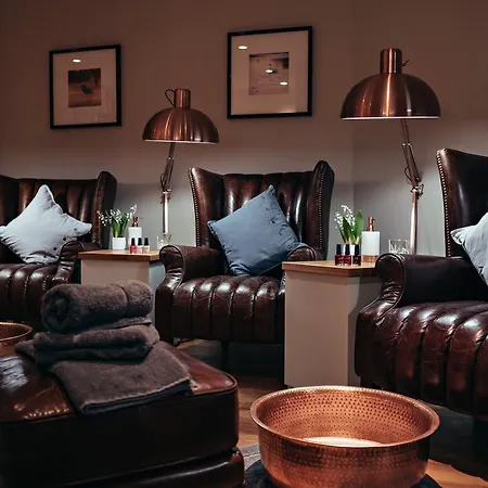 低木湾酒店 温德米尔