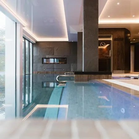 低木湾酒店 酒店