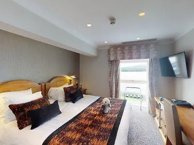 Wood Bay 4* Windermere