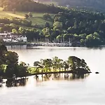 Wood Bay Hotel Windermere