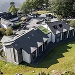 Wood Bay 4* Windermere