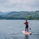 Hotel Wood Bay 4*