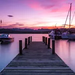 Wood Bay Hotel 4*