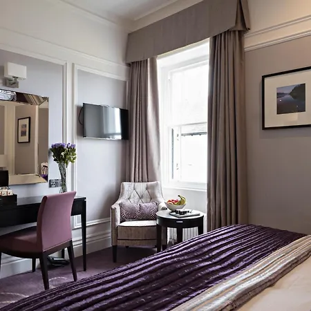 Wood Bay 4* Windermere