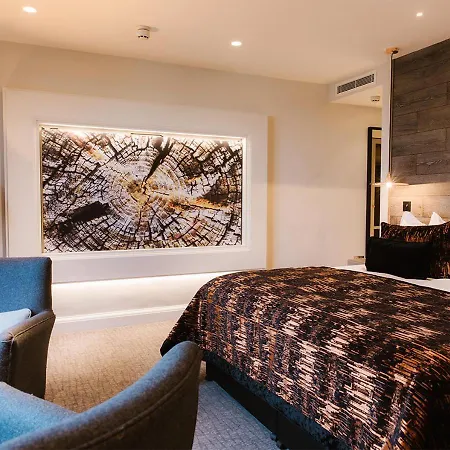Hotel Wood Bay