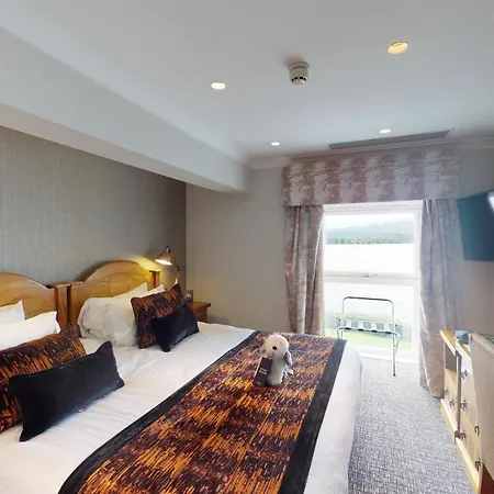 Wood Bay 4*