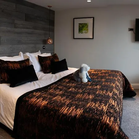 Wood Bay Hotell Windermere