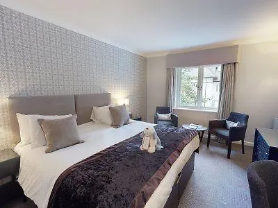 Hotel Wood Bay 4*