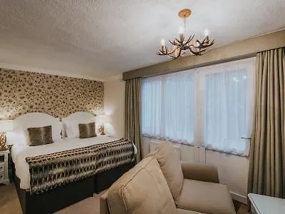 Hotel Wood Bay 4*