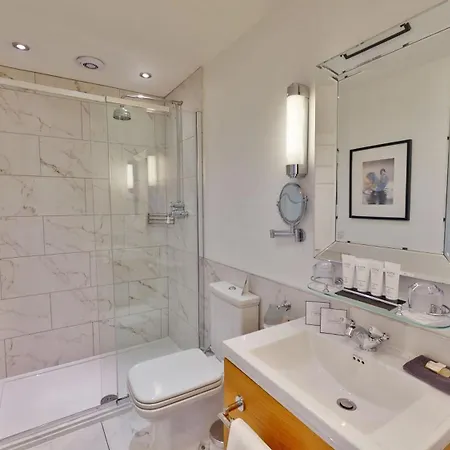 Hotel Wood Bay Windermere