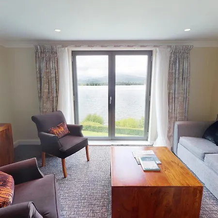 Hotel Wood Bay