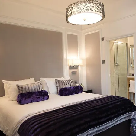 Hotel Wood Bay Windermere
