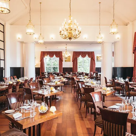 Wood Bay Hotel Windermere