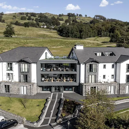 Hotel Wood Bay Windermere