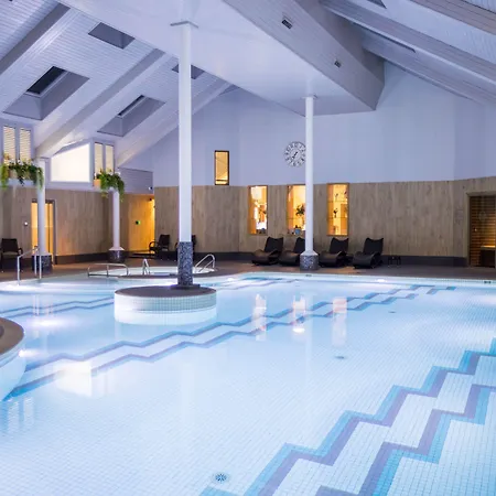 Hotel Wood Bay 4*