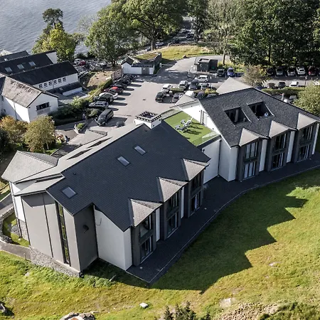 Wood Bay 4* Windermere