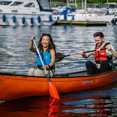 لو وود باي ويندرمير