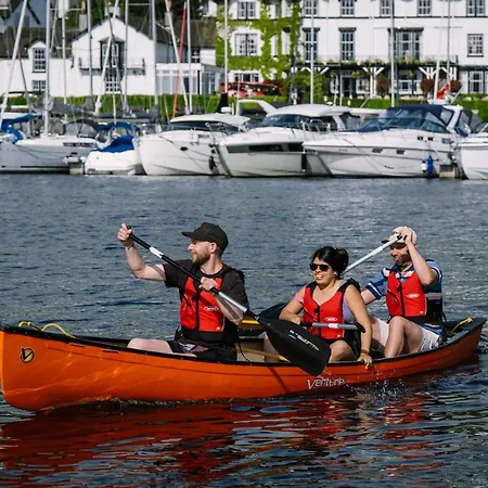 Wood Bay Hotel 4*