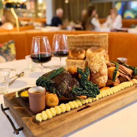 فندق لو وود باي