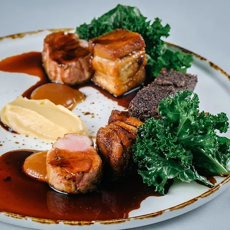 لو وود باي ويندرمير