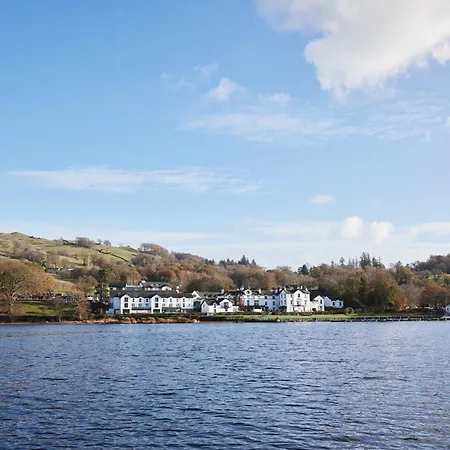 Wood Bay