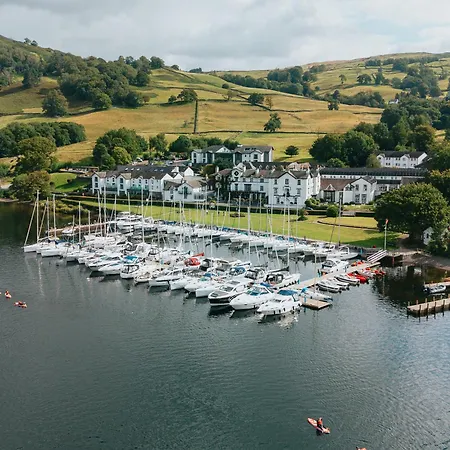 Hotel Wood Bay 4*