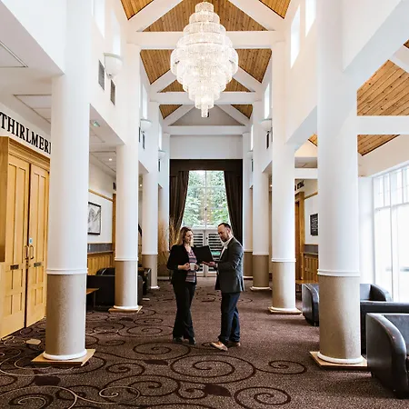 Hotel Wood Bay Windermere