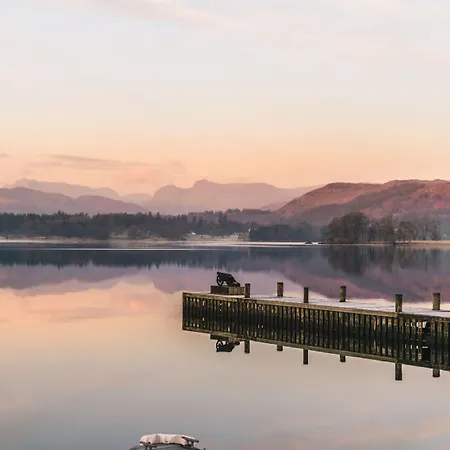 Hotel Wood Bay Windermere
