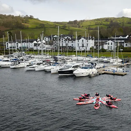 Wood Bay 4*