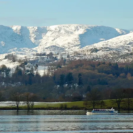 Wood Bay
