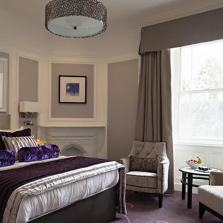 Wood Bay 4*