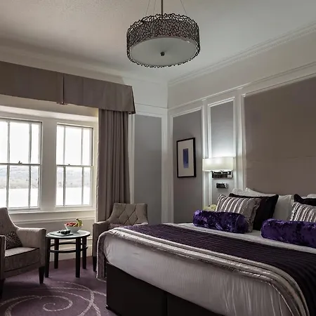 Wood Bay Hotel Windermere