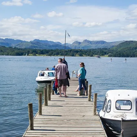 Wood Bay