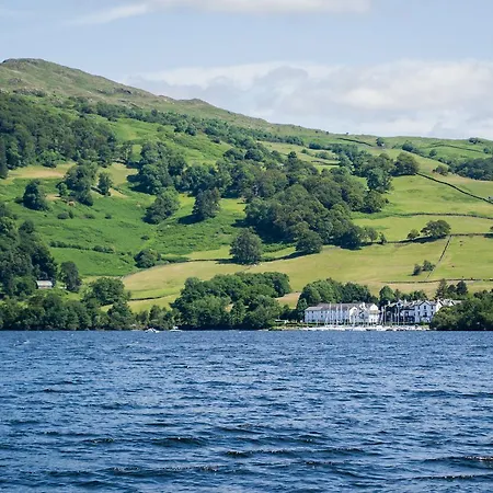 Hotel Wood Bay 4*