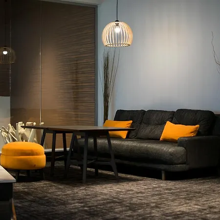 Wood Bay Hotell Windermere