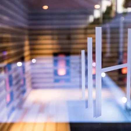 Wood Bay Hotel Windermere