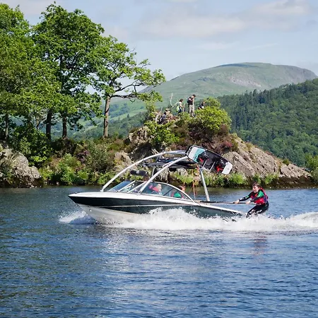 Wood Bay 4*