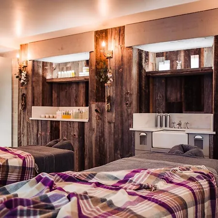 Hotell Wood Bay Windermere