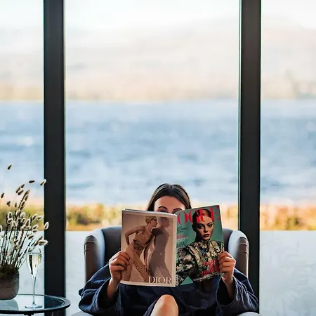 Wood Bay 4* Windermere