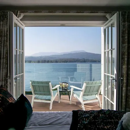 Wood Bay