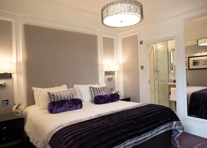 Hotel Wood Bay Windermere