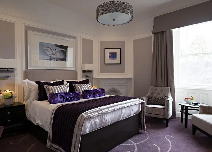 Wood Bay 4* Windermere