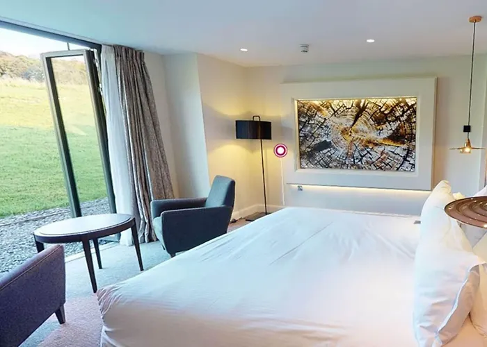 لو وود باي ويندرمير