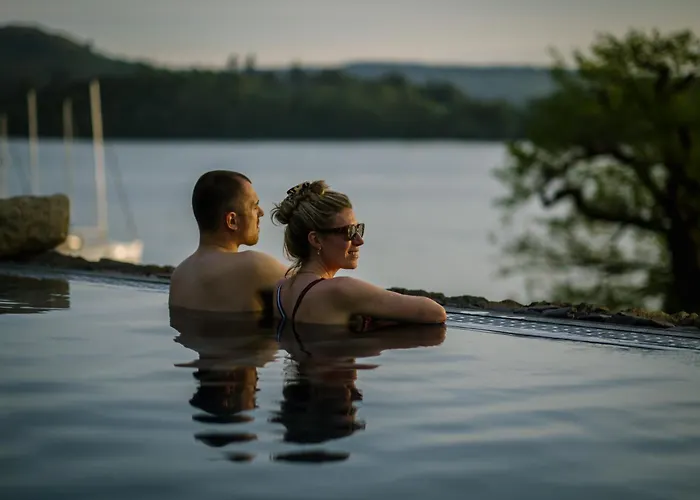 لو وود باي 4* ويندرمير