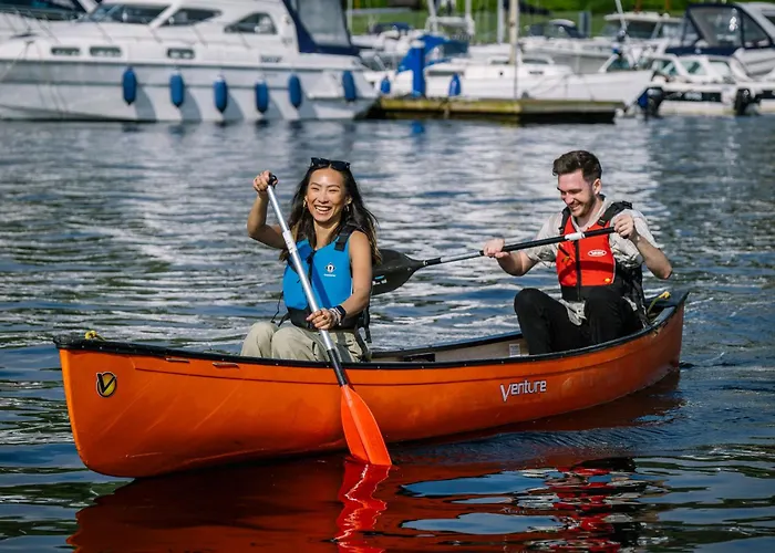 لو وود باي ويندرمير