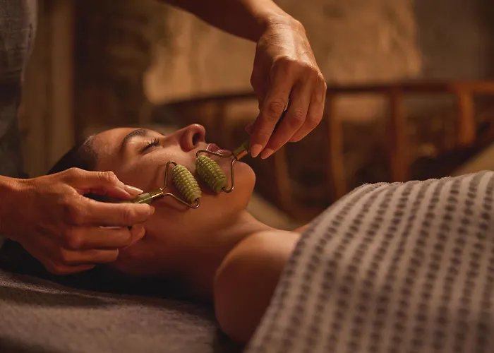 لو وود باي فندق