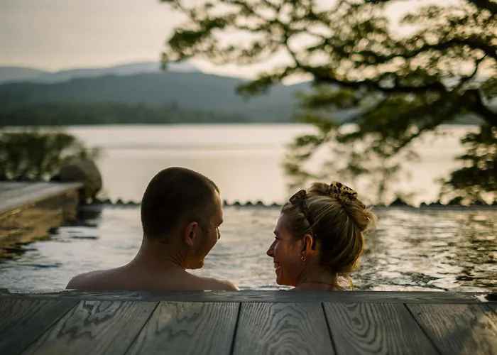 لو وود باي 4* ويندرمير