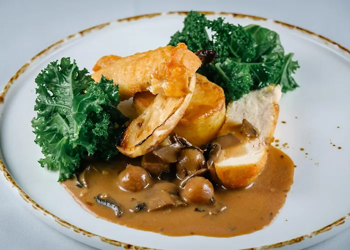 لو وود باي 4*